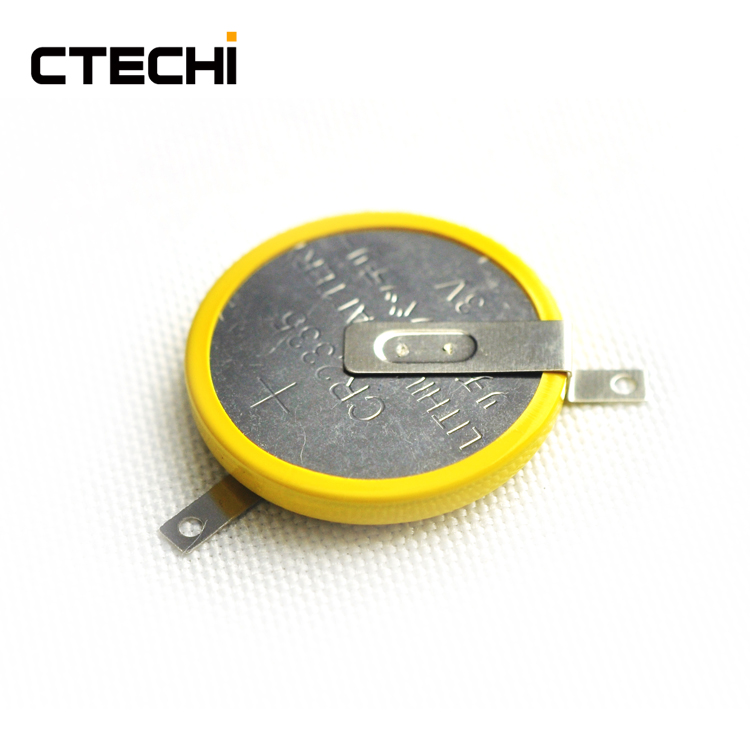 CTECHi cr2335 battery supplier for camera-1