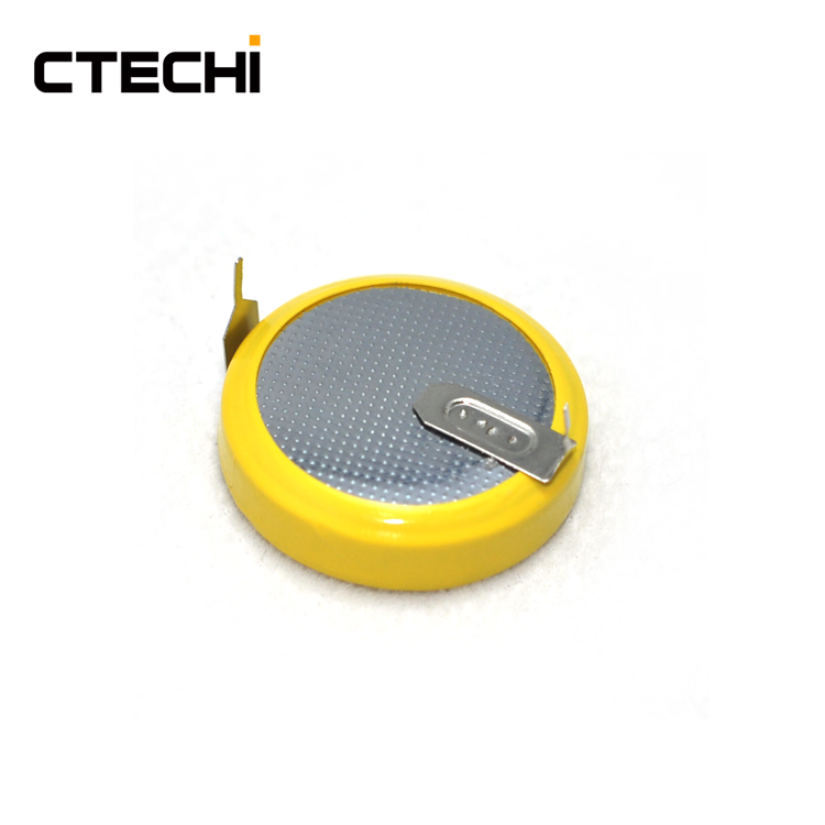 CTECHi lithium coin cell battery supplier for camera-1