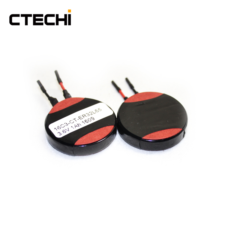 CTECHi cylindrical high capacity lithium battery factory for electronic products-1