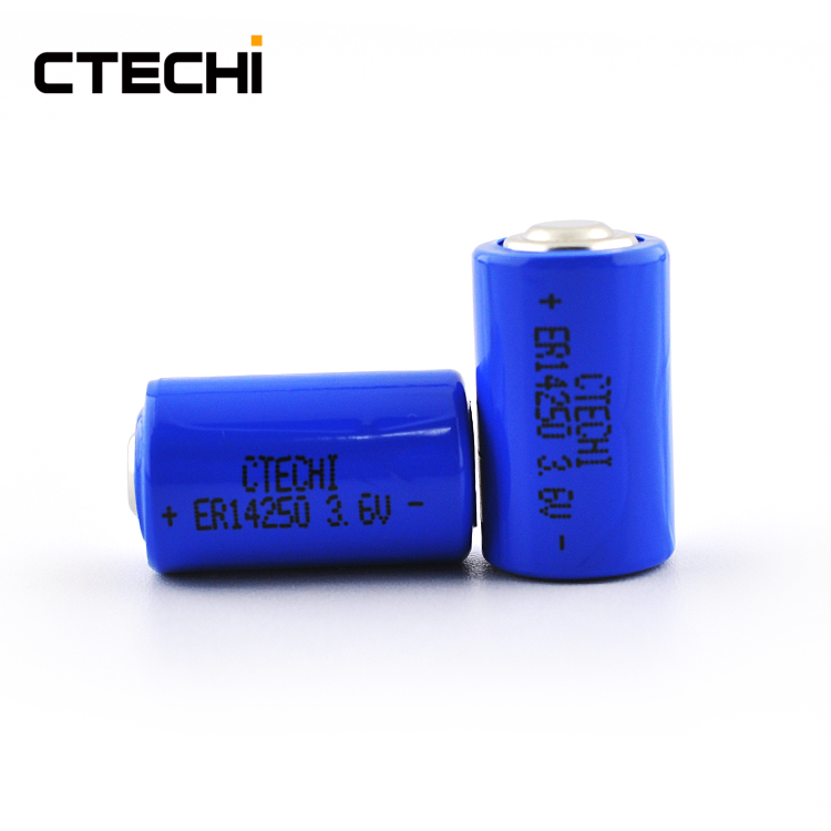CTECHi cylindrical lithium battery cells customized for digital products-1