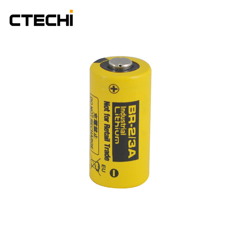 CTECHi button primary battery series for toy-1