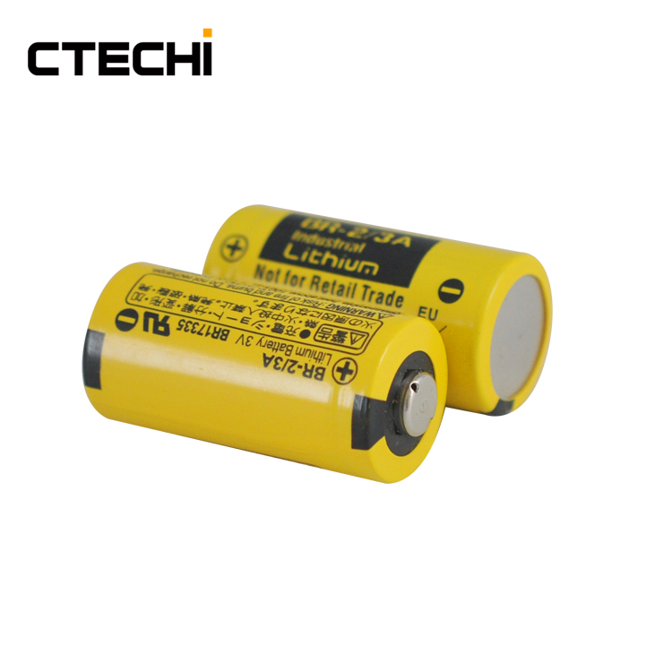 CTECHi primary battery wholesale for cameras-2