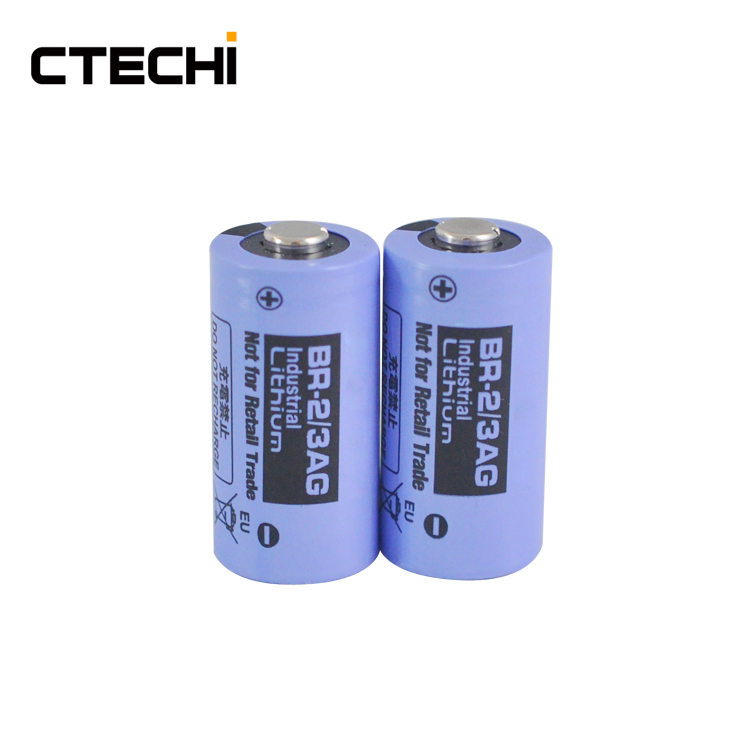column primary battery wholesale for cameras-1