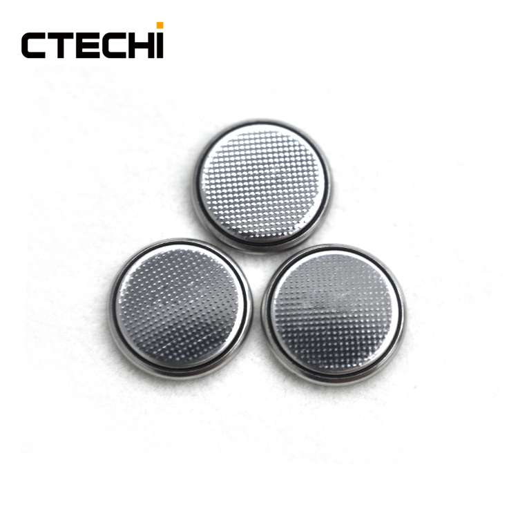 CTECHi rechargeable button cell manufacturer for watch-1