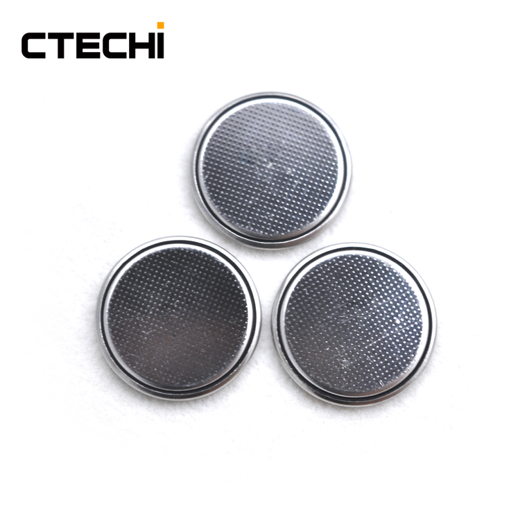 CTECHi small rechargeable button cell batteries design for household-1
