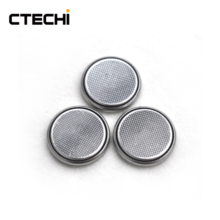 CTECHi rechargeable button cell manufacturer for calculator-1