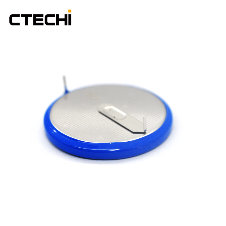 CTECHi small rechargeable coin cell battery factory for watch-2