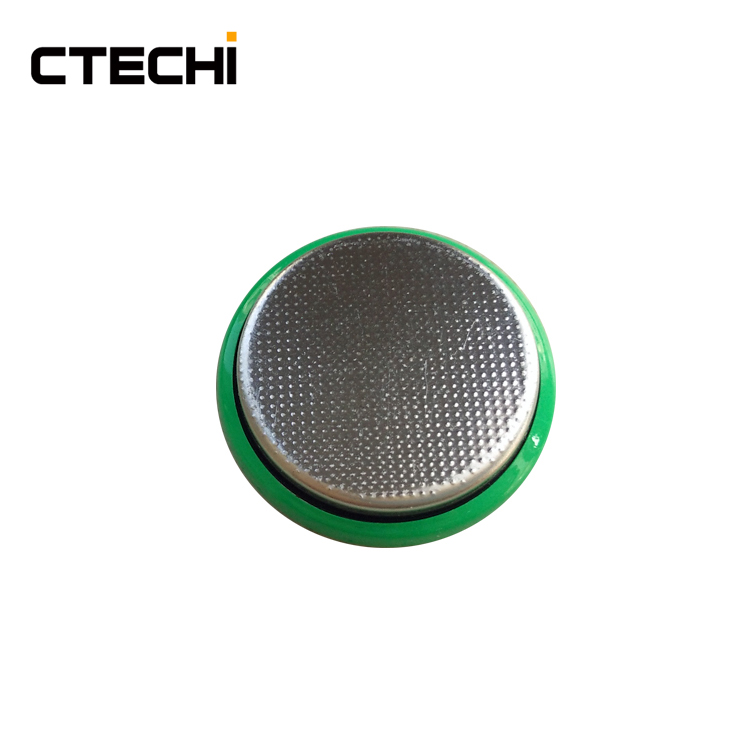 CTECHi rechargeable coin batteries factory for calculator-2