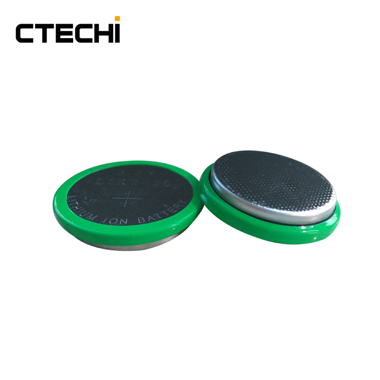 CTECHi rechargeable coin batteries factory for calculator-1