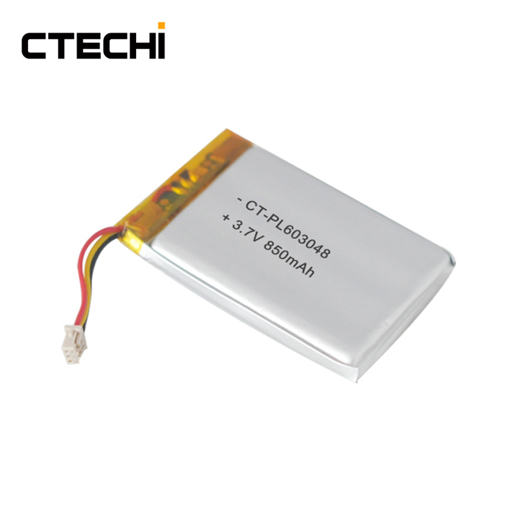 CTECHi conventional lithium polymer battery charger customized for phone-1