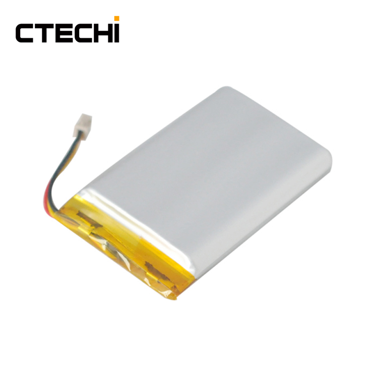CTECHi conventional lithium polymer battery charger customized for phone-2