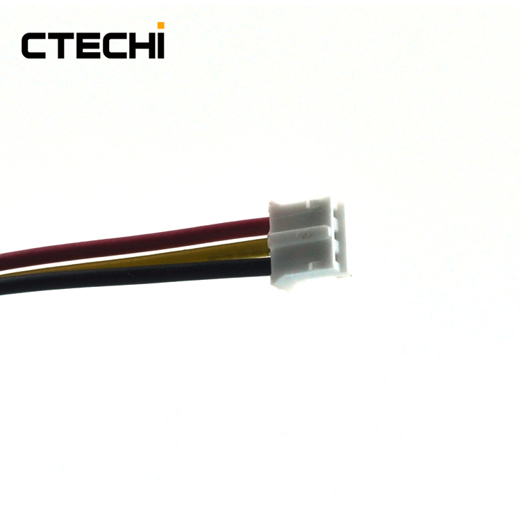 CTECHi smart li-polymer battery customized for electronics device-1