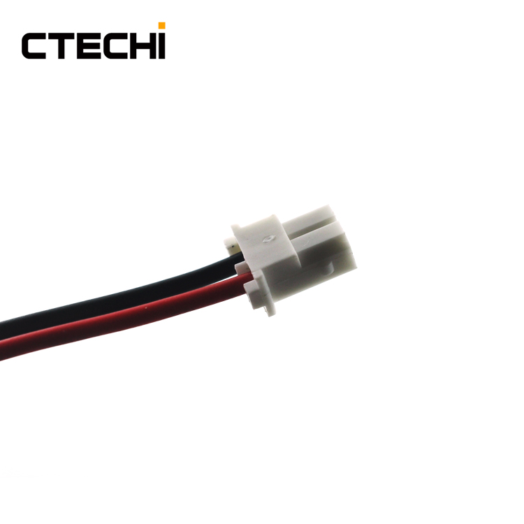 CTECHi conventional lithium polymer battery supplier for phone-1