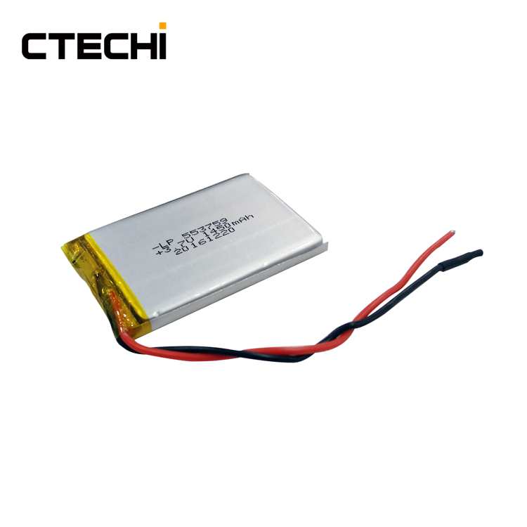 square li-polymer battery supplier for smartphone-1