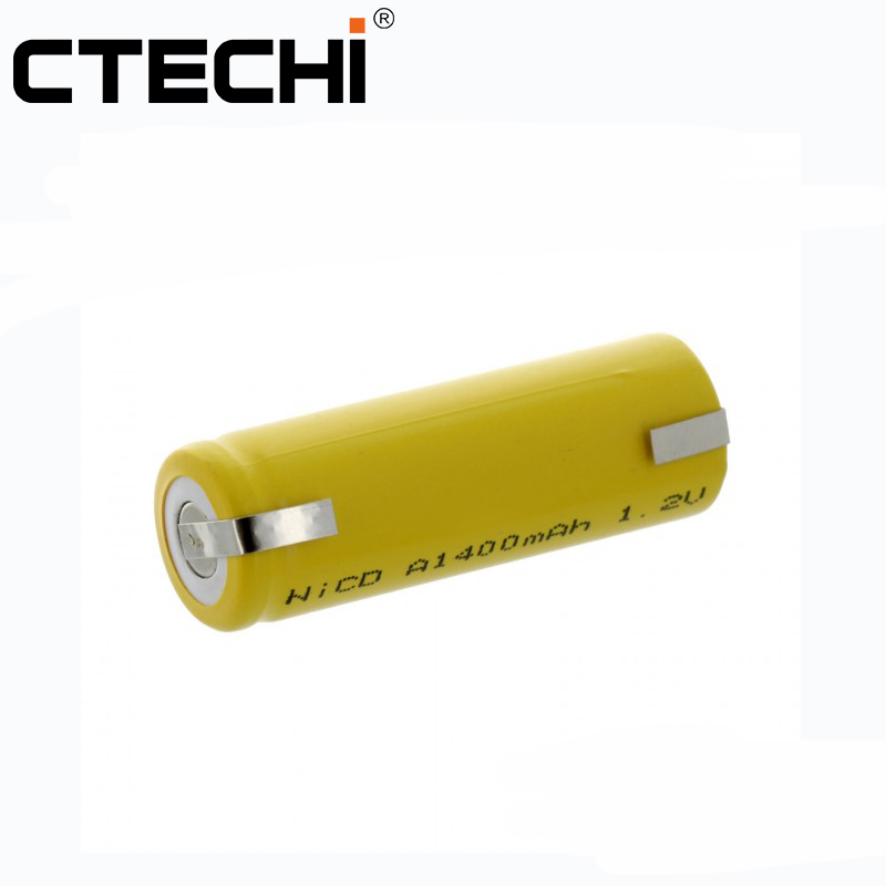 CTECHi nickel-cadmium battery factory for vacuum cleaners-1
