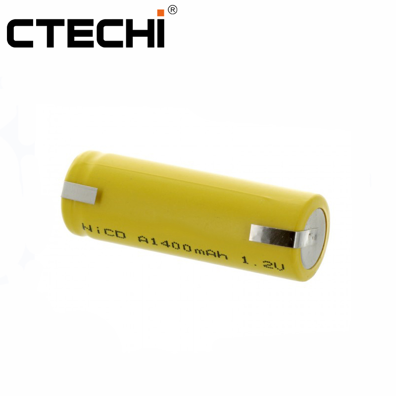 CTECHi nickel-cadmium battery factory for vacuum cleaners-2