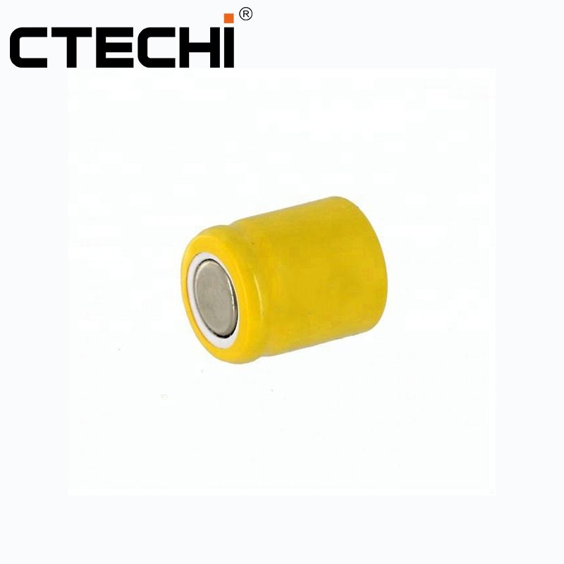 rechargeable nickel-cadmium battery personalized for sweeping robot-1