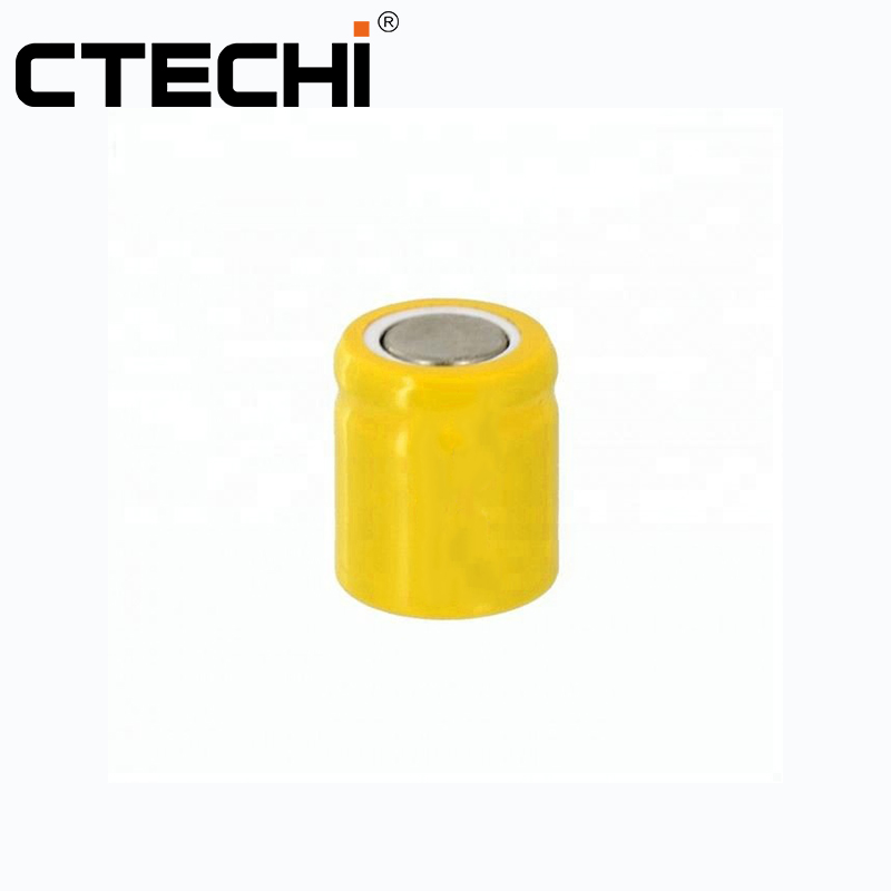 CTECHi aa size nickel-cadmium battery personalized for payment terminals-2