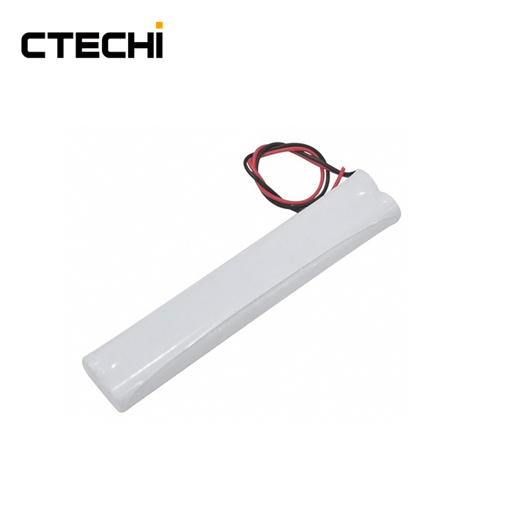rechargeable saft ni cd battery personalized for emergency lighting-1