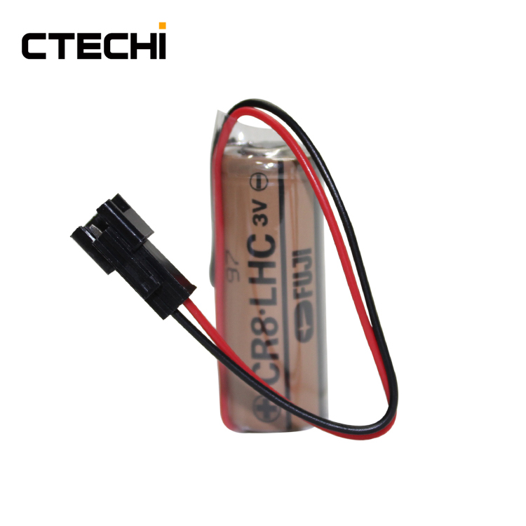 CTECHi fdk lithium battery personalized for fire alarms-1