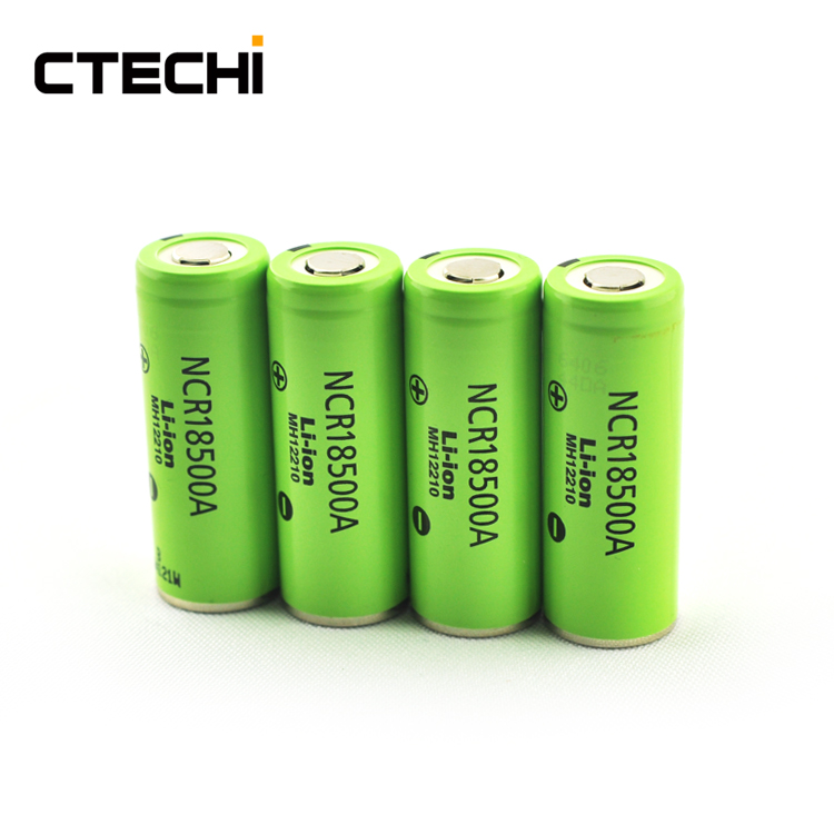 CTECHi professional panasonic lithium battery 3v customized for robots-1