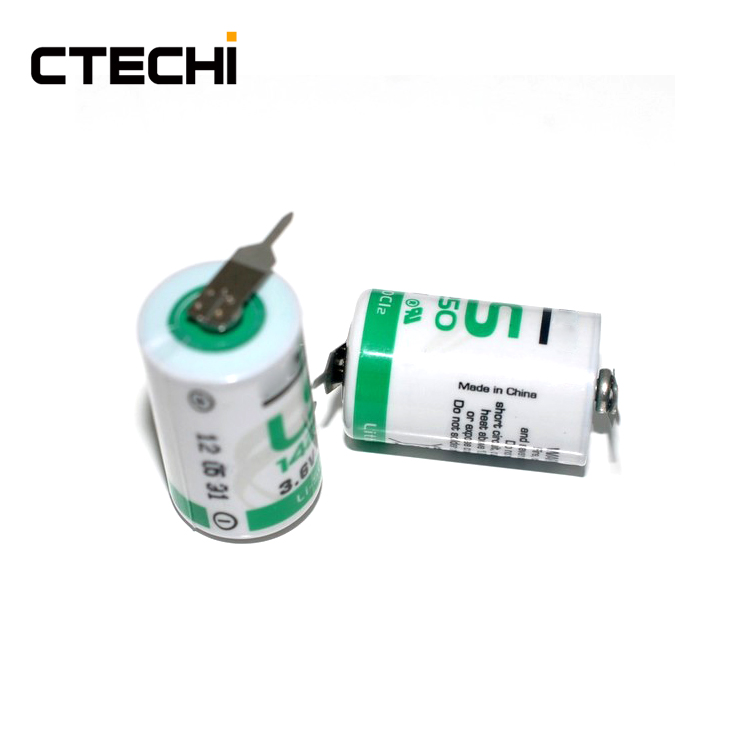 CTECHi widely used saft batteries manufacturer for military fields-1