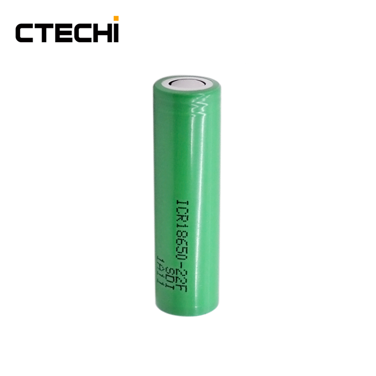 durable samsung 18650 battery supplier for flashlight-1