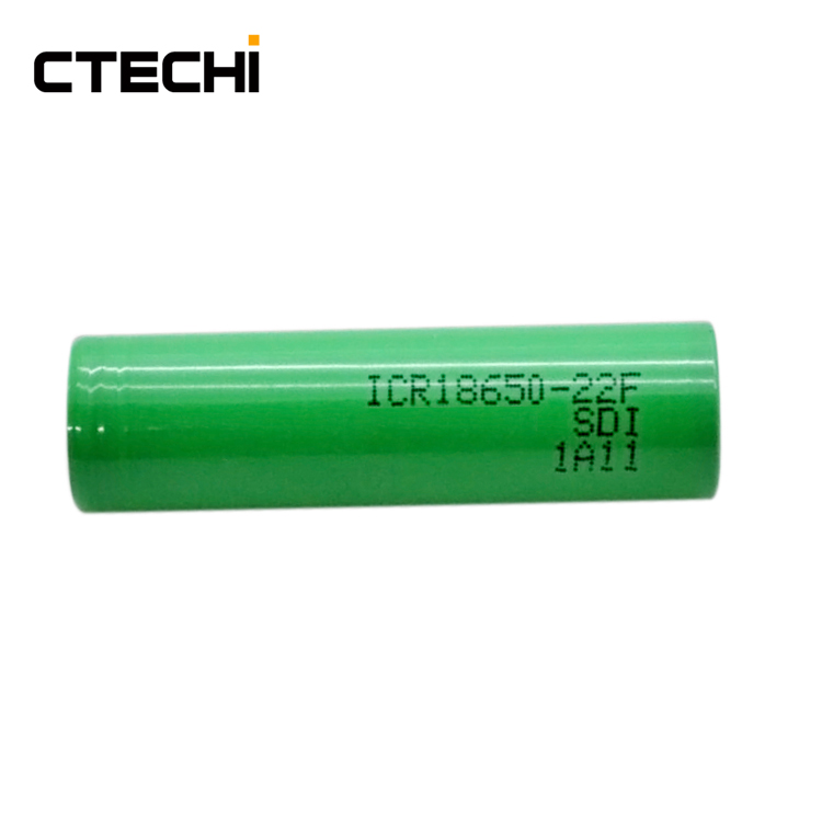 CTECHi samsung rechargeable battery series for UAV-2