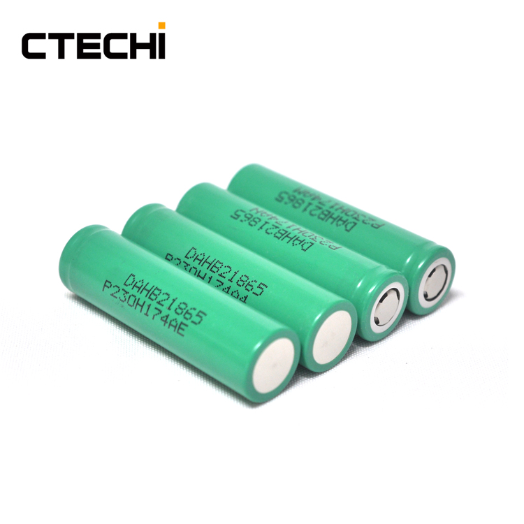 CTECHi 2200mAh lg lithium ion battery factory for UAV-2