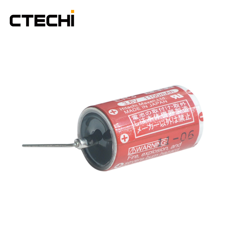 CTECHi not rechargeable batteries factory for electric meter-2