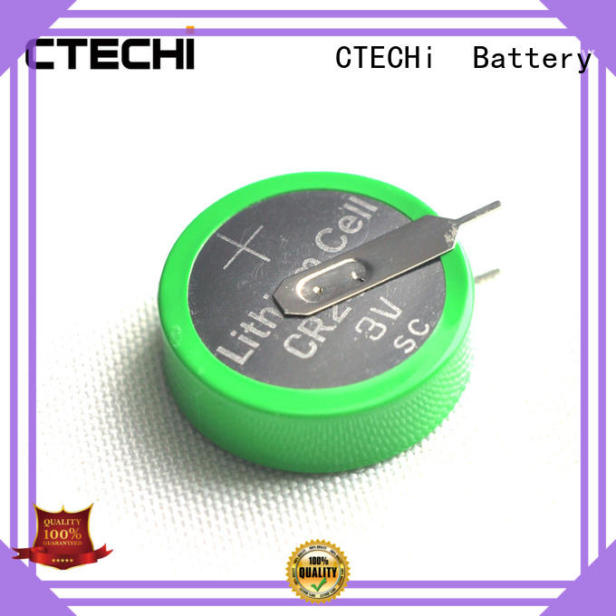 CTECHi electric primary cell battery precision for watch