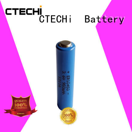 CTECHi large lithium primary personalized for electronic products