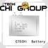 New Ultra CP042922 3V 18mAh Smart Cards RFID Thin Film Battery