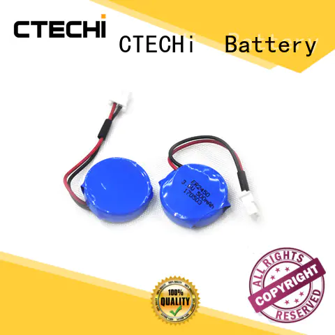 CTECHi electronic primary cells factory for electric toys