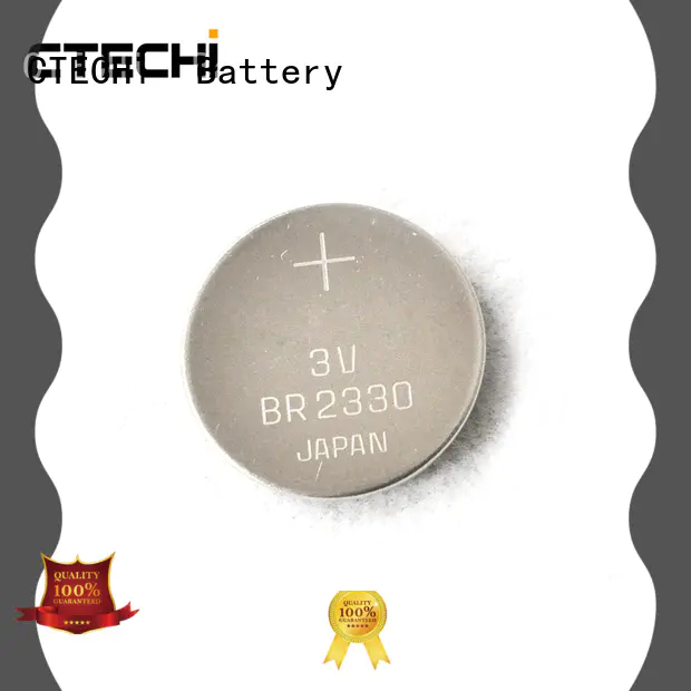 CTECHi 3v br battery series for toy