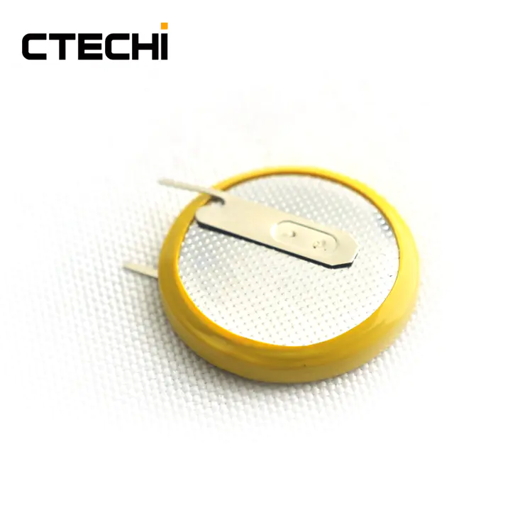high capacity lithium coin button primary battery CR2330