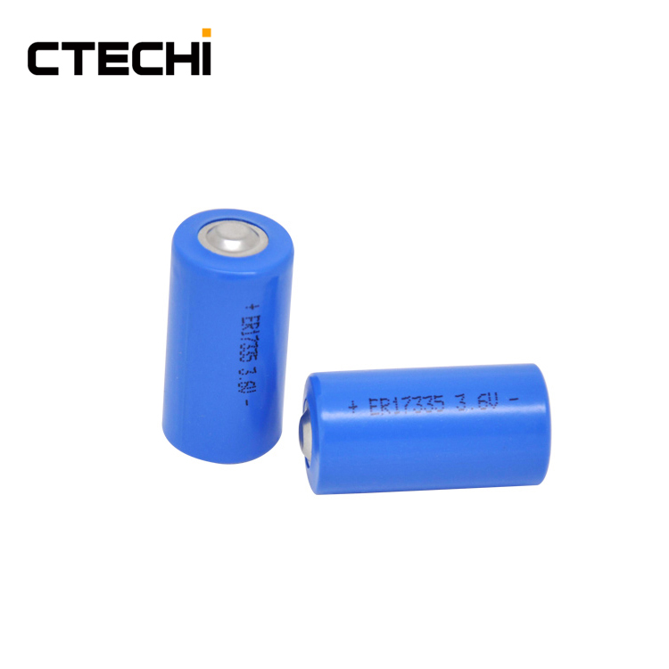 CTECHi cylindrical lithium battery price factory for remote controls-1