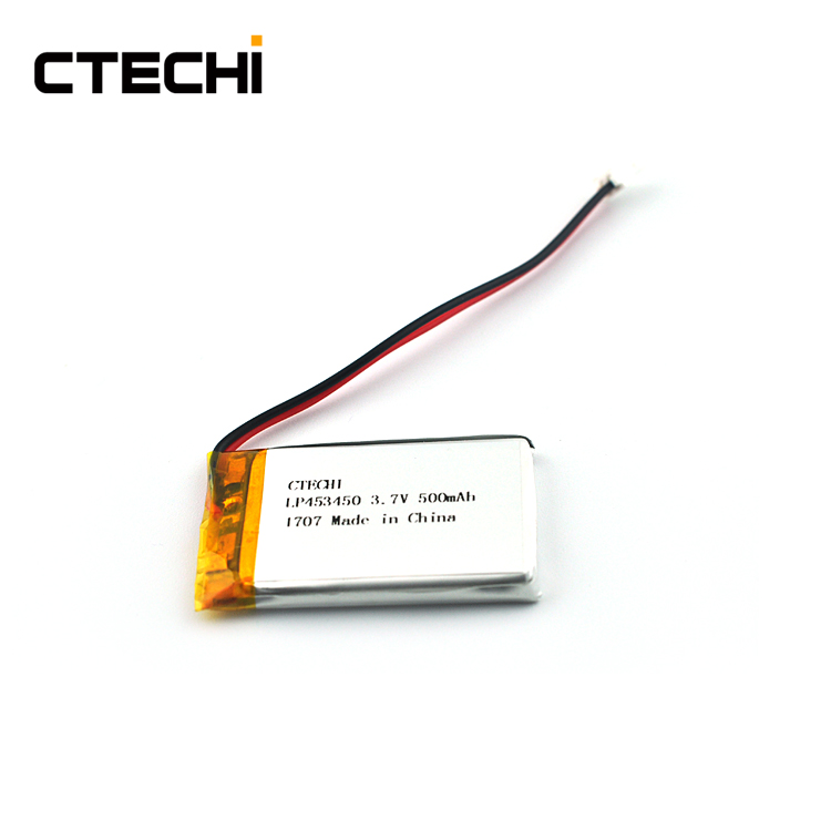 CTECHi conventional lithium polymer battery supplier for phone-2