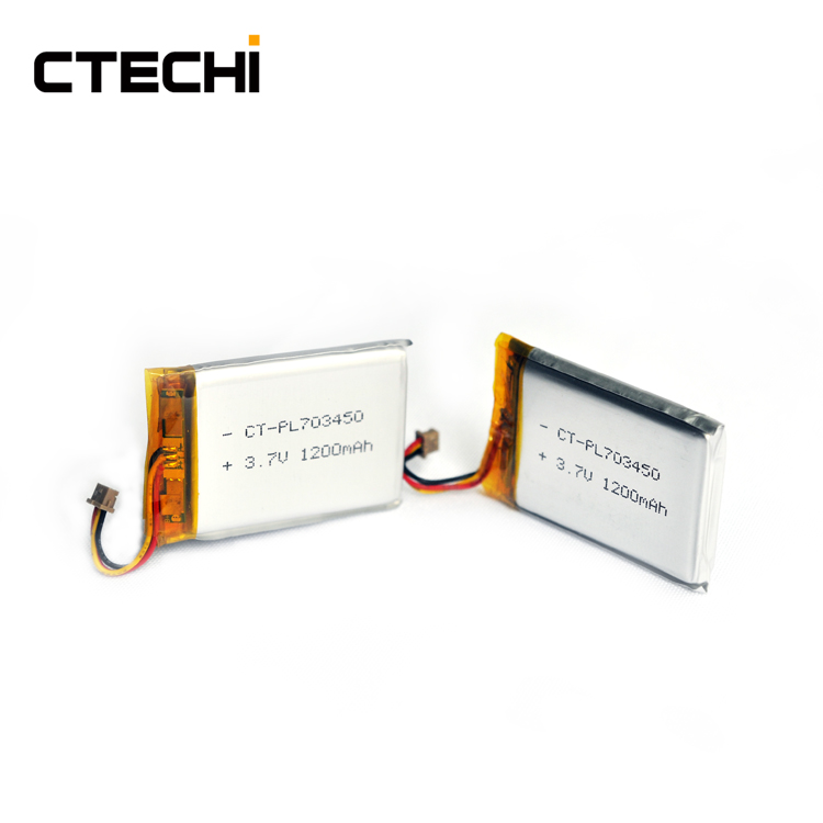 CTECHi lithium polymer battery life series for smartphone-2