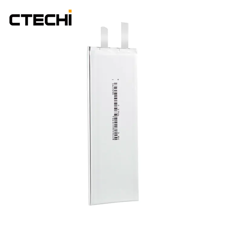 CTECHi stable iPhone battery design for store