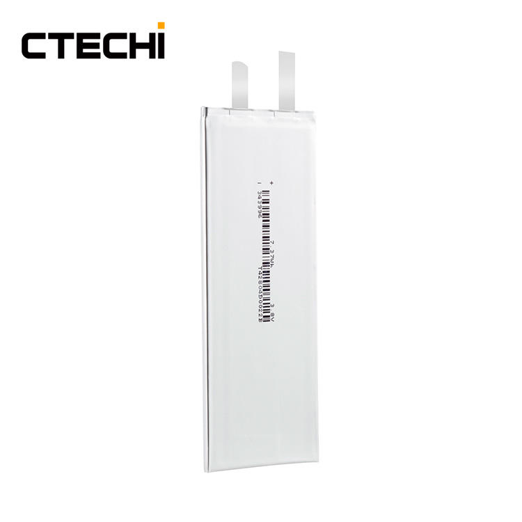 New Battery  Replacement 3.8V 1940mAh for Phone 6, 6S Factory Supply