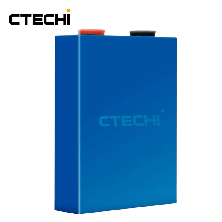 CTECHi 48v lifepo4 battery supplier for solar energy