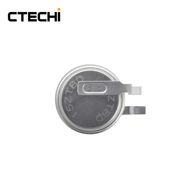CR2050HR High Temperature Coin Cell 3V 350mAh for TPMS Maxell