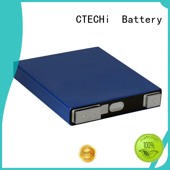 CTECHi rechargeable battery pack series for drones