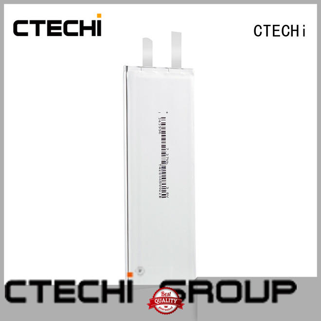 CTECHi durable iPhone battery wholesale for shop