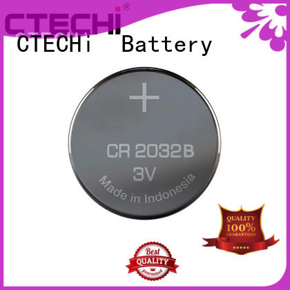 CTECHi panasonic lithium batteries customized for UAV