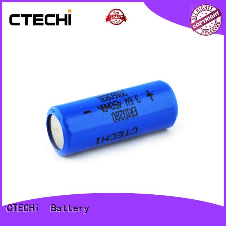 CTECHi digital high capacity battery instrument for digital products