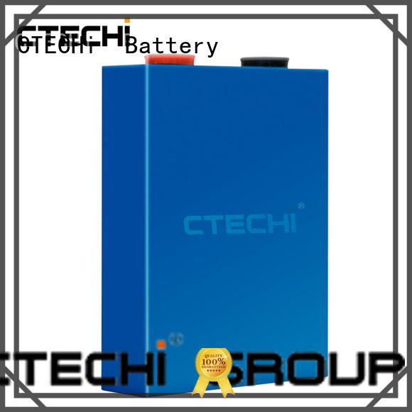 CTECHi sturdy lifepo4 battery 2200mah for manufacture
