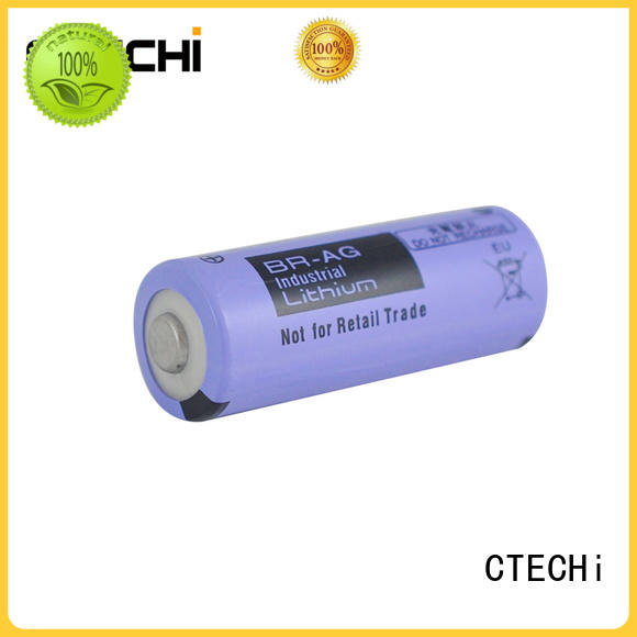 CTECHi high capacity br battery series for computer motherboards