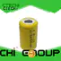 1.2v nicd batterie factory for vacuum cleaners CTECHi